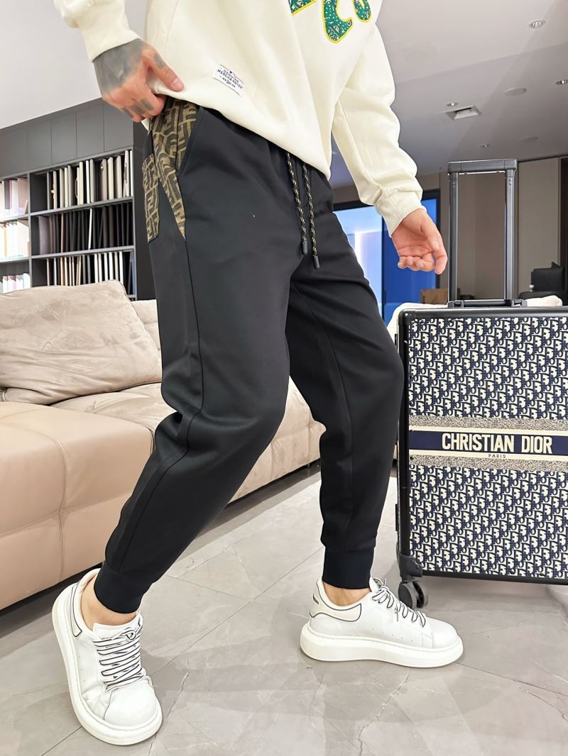 Fendi Long Pants